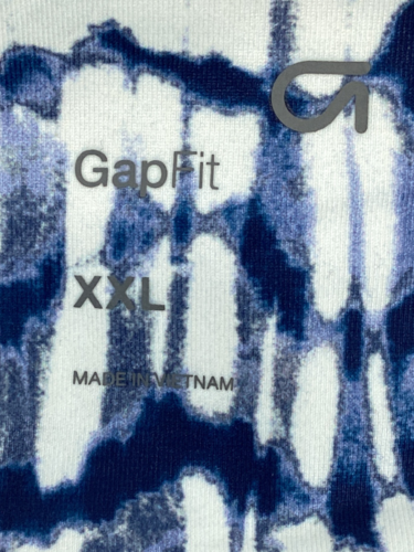 Gap Fit