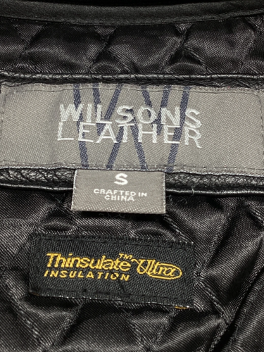 Wilsons Leather
