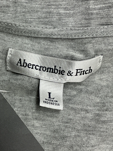 Abercrombie & Fitch