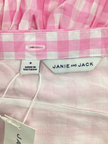 Janie and Jack