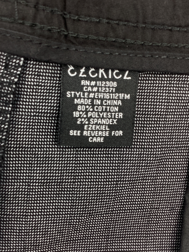 Ezekiel