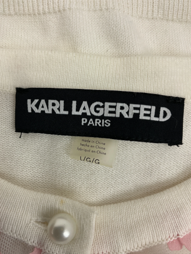 Karl Lagerfeld