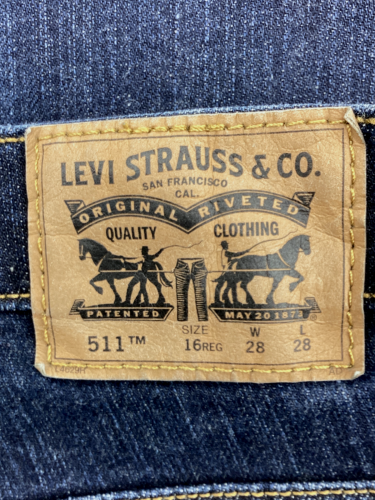 Levi Strauss & Co.