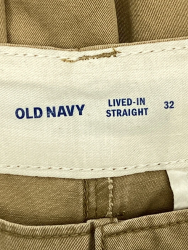 Old Navy