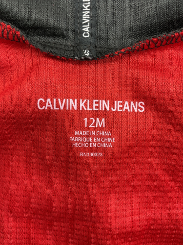 Calvin Klein Jeans