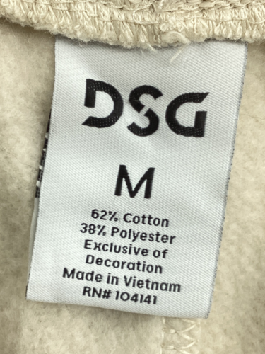 DSG