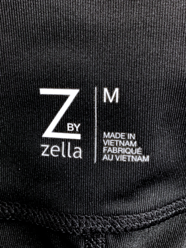Z By Zella