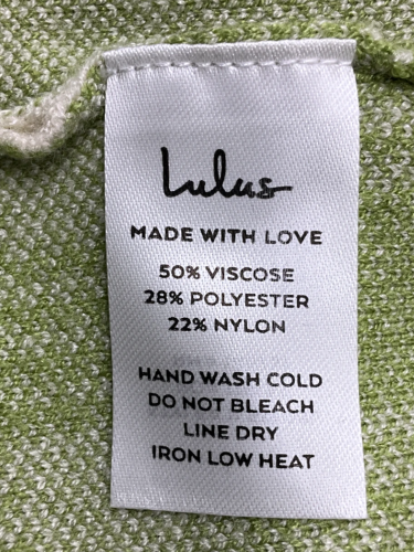 Lulus