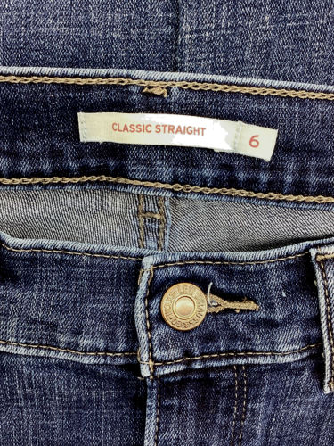 Levi’s