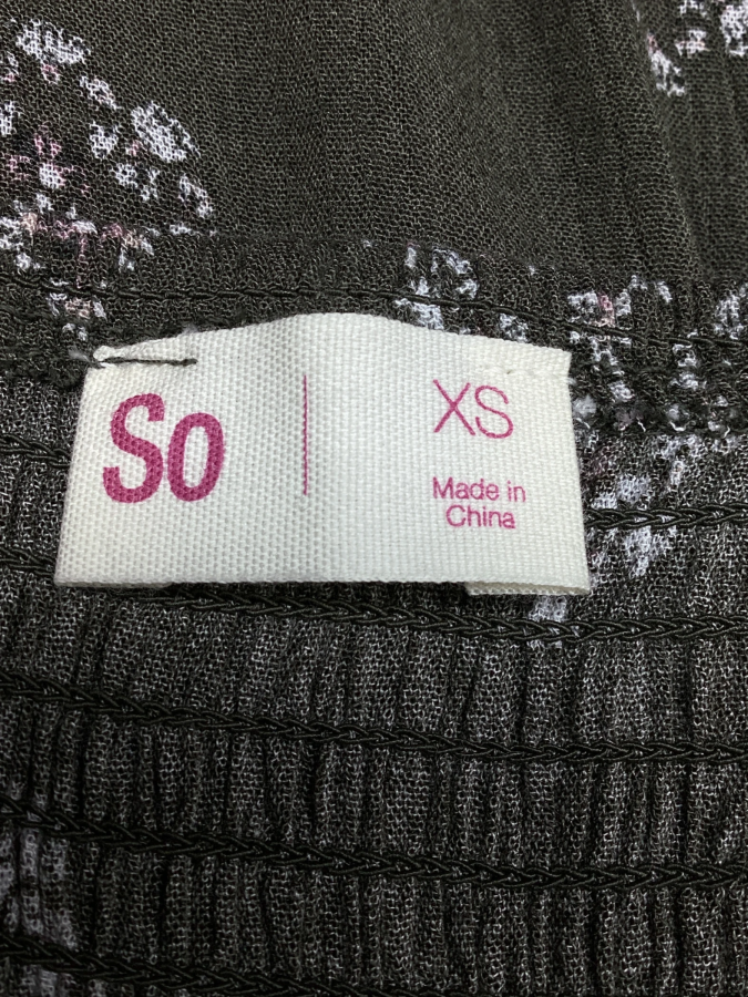 So