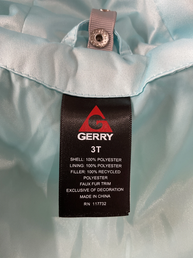 Gerry