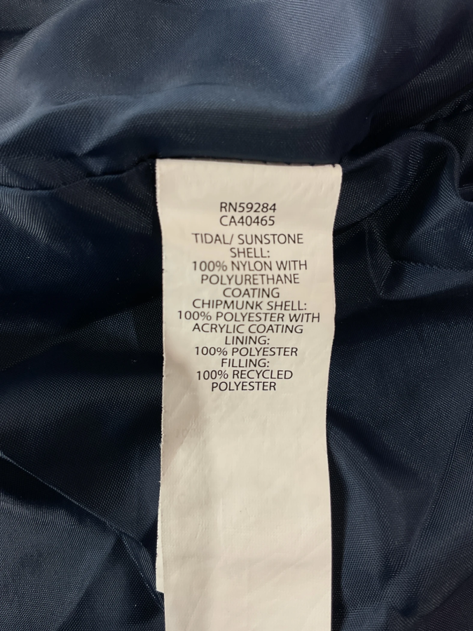 The Children's Place