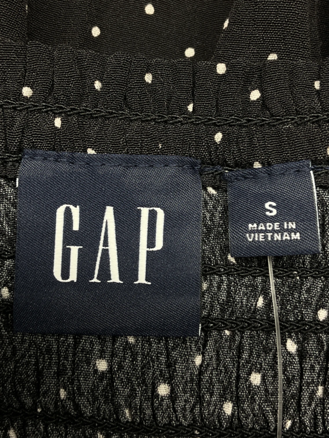 Gap