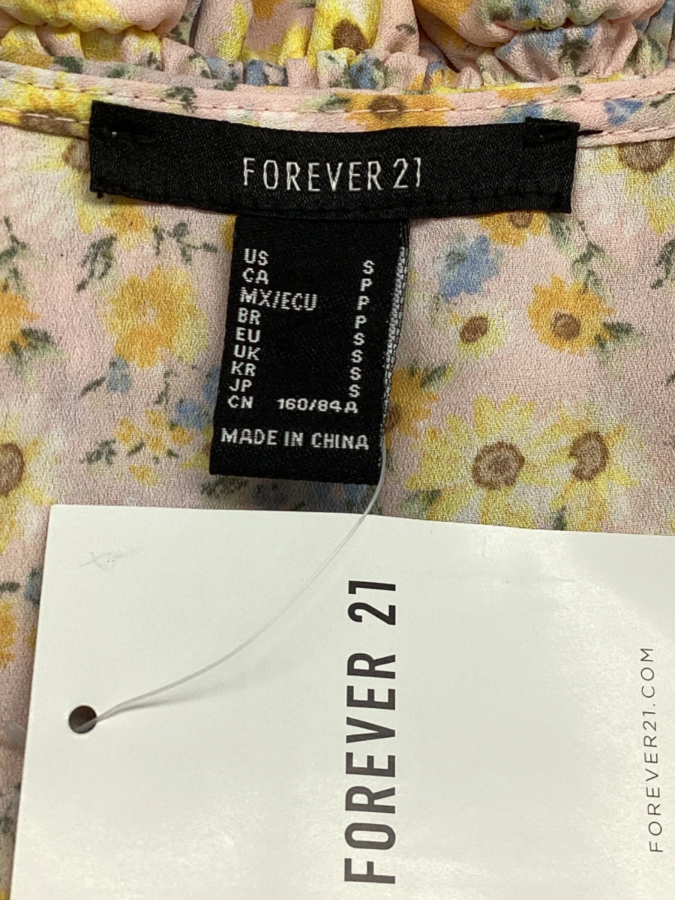 Forever 21