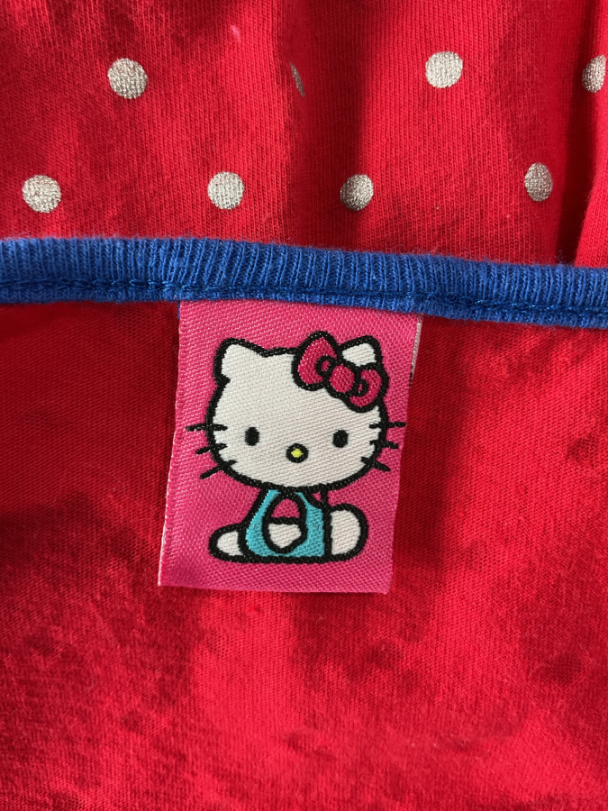 Hello Kitty & Sanrio