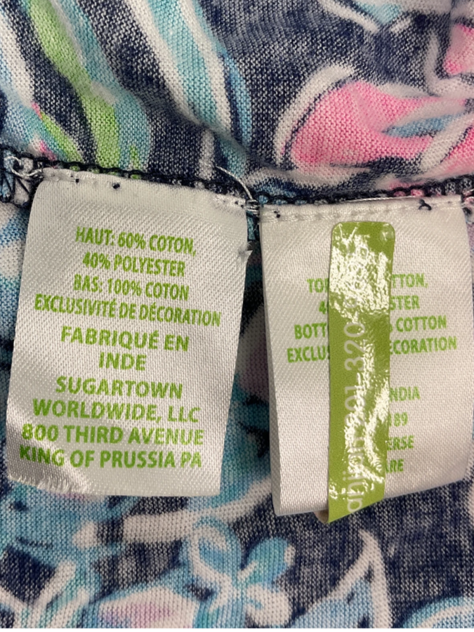 Lilly Pulitzer