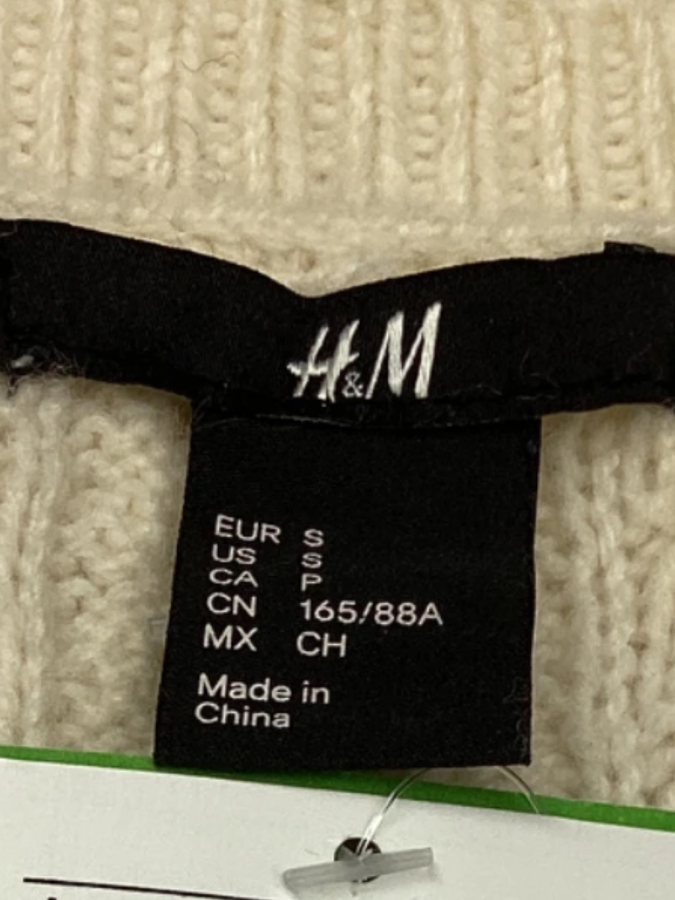 H&M