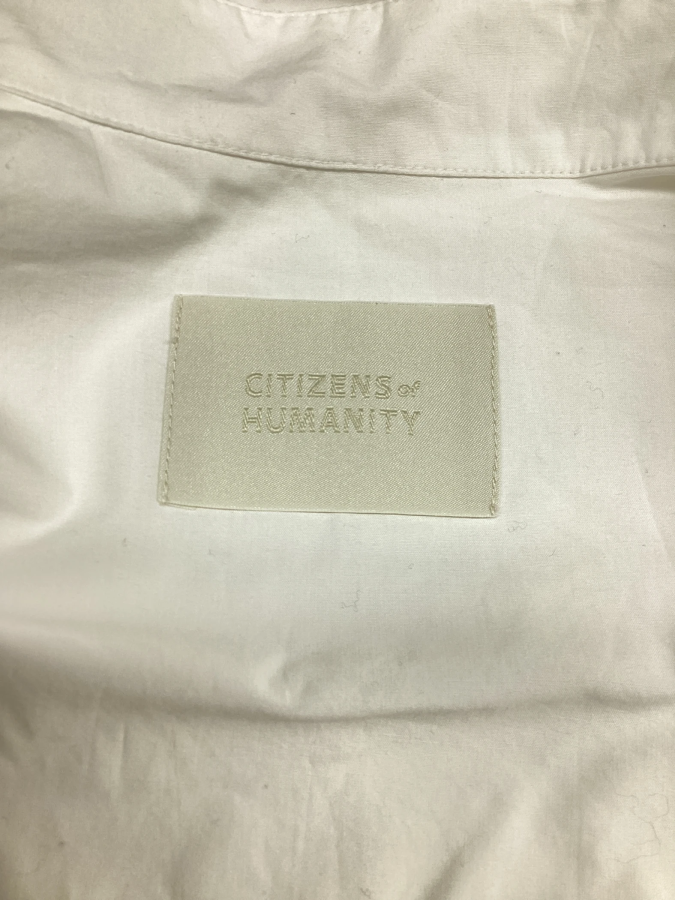 Citizens of Humanity