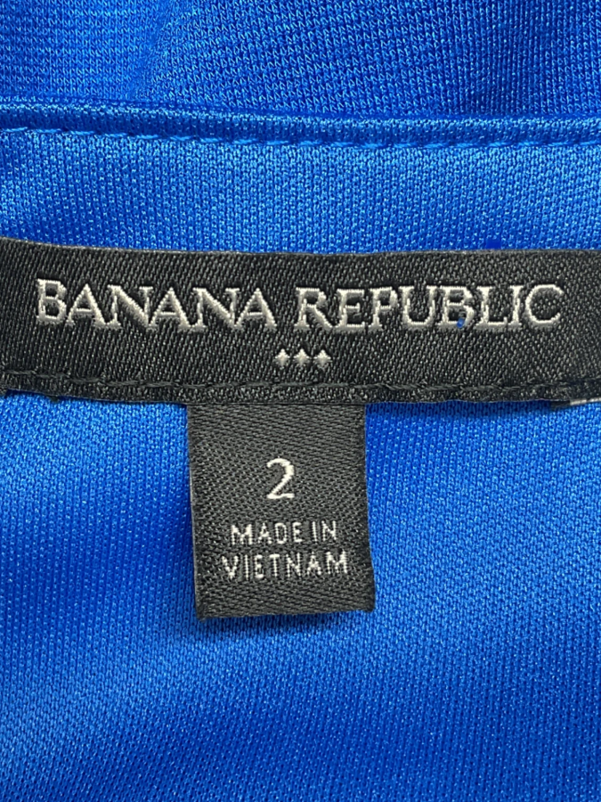 Banana Republic