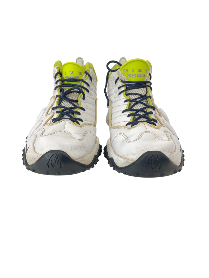 Nike ID