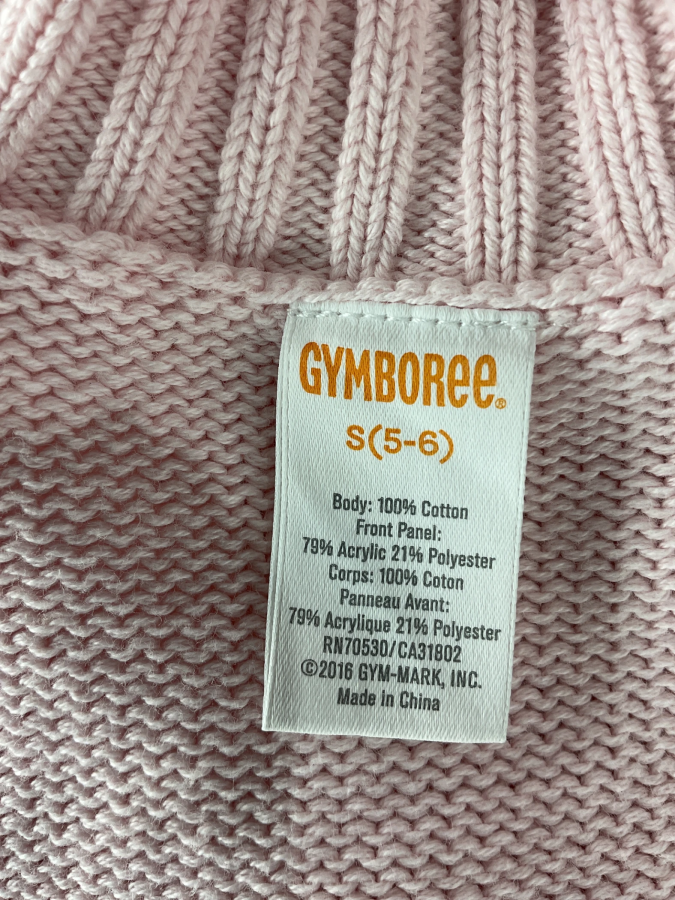 Gymboree