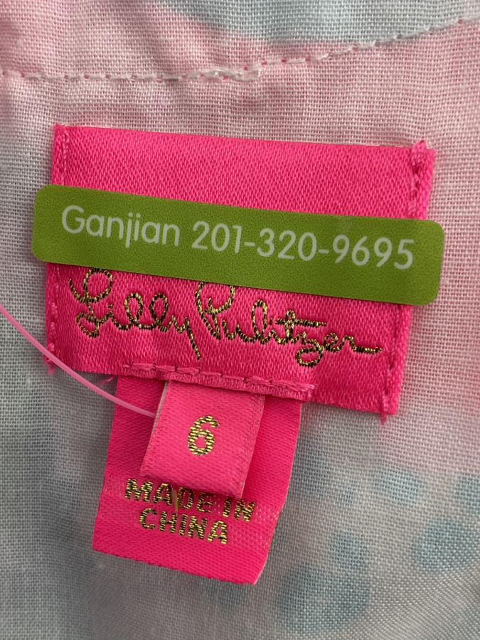 Lilly Pulitzer