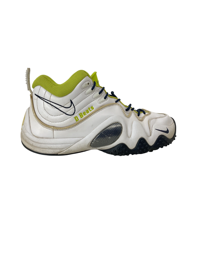 Nike ID