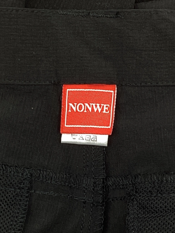 Nonwe