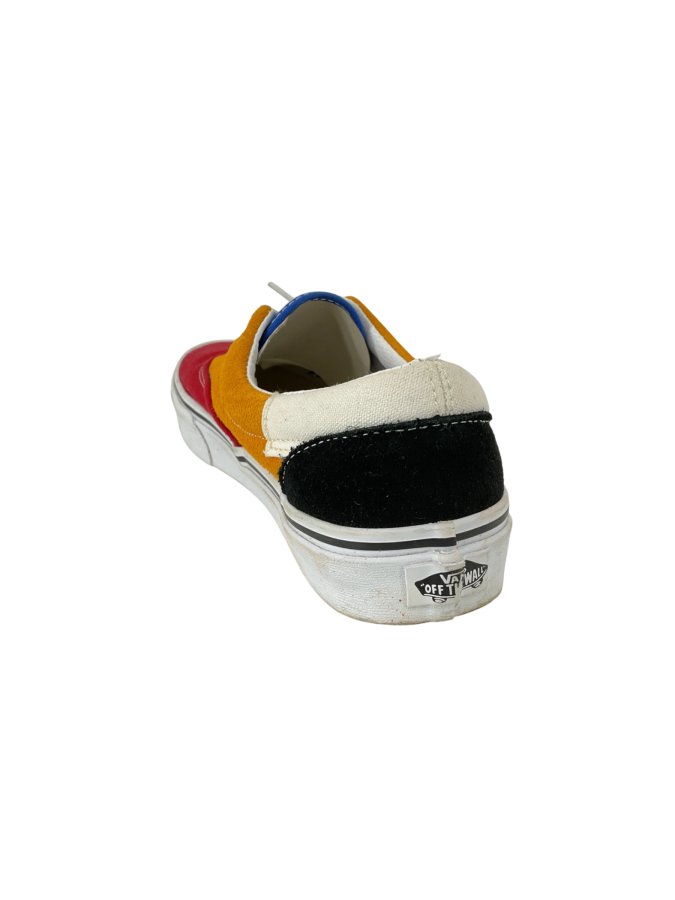 Vans Off The Wall