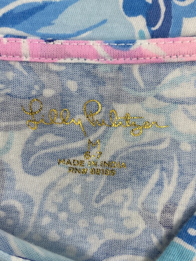 Lilly Pulitzer