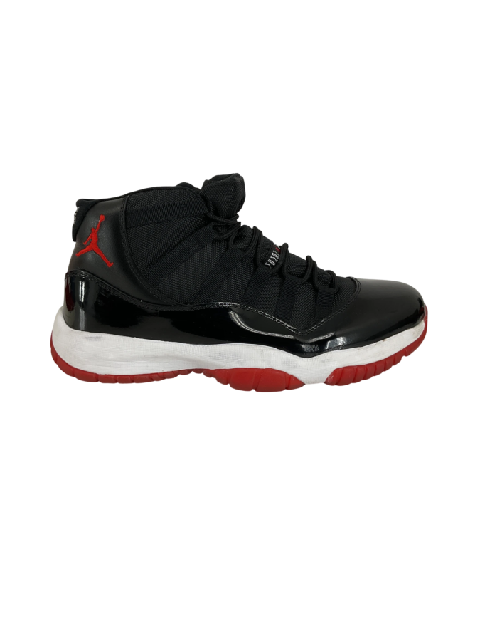 Nike Air Jordan 11