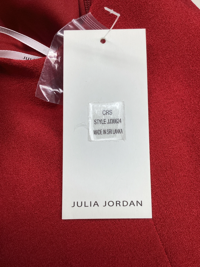 Julia Jordan