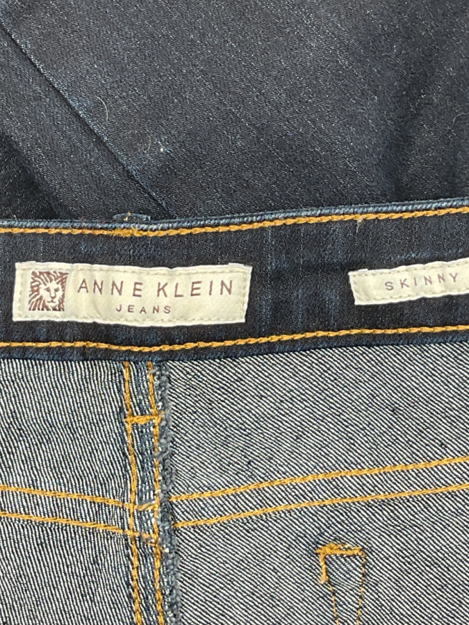 Ann Klein