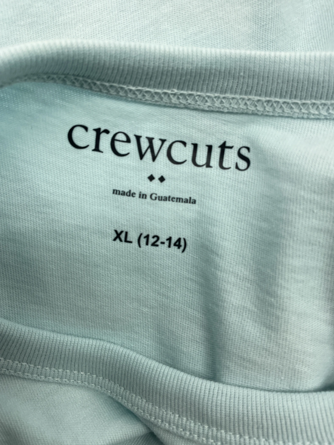 Crewcuts