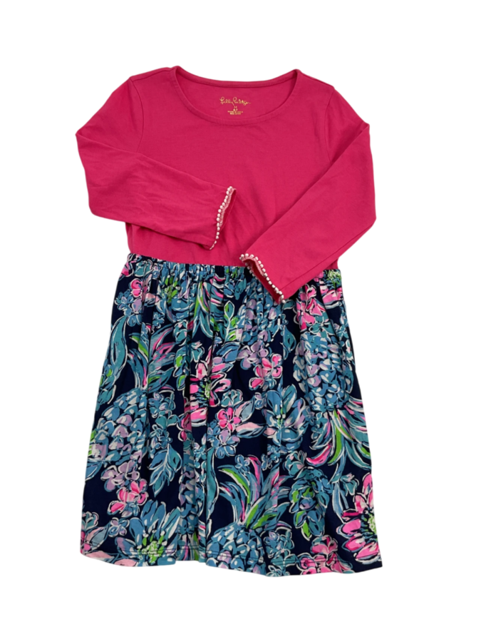 Lilly Pulitzer