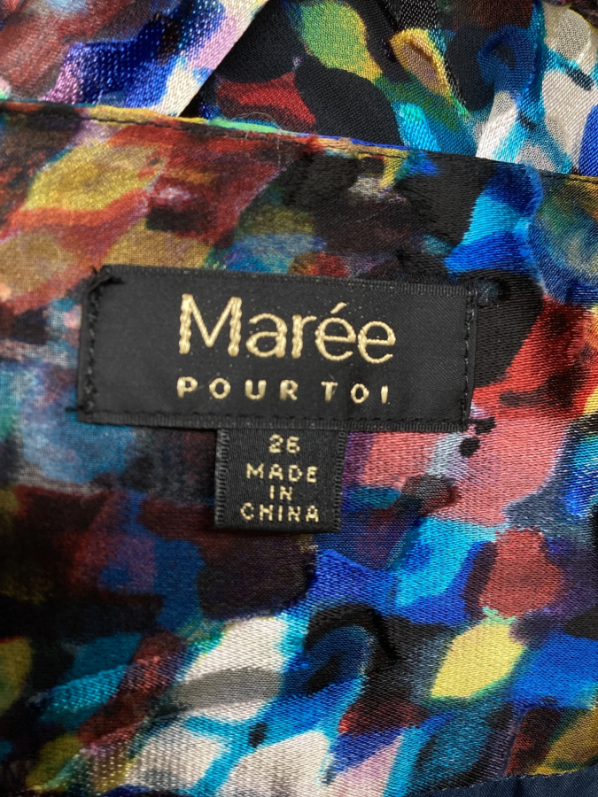 Maree Pour Toi