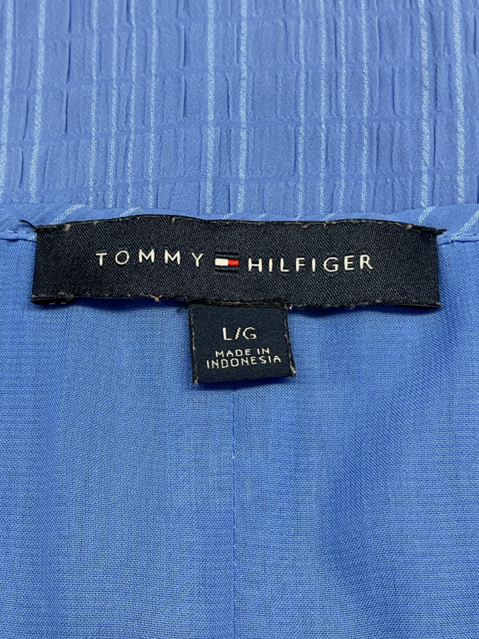Tommy Hilfiger