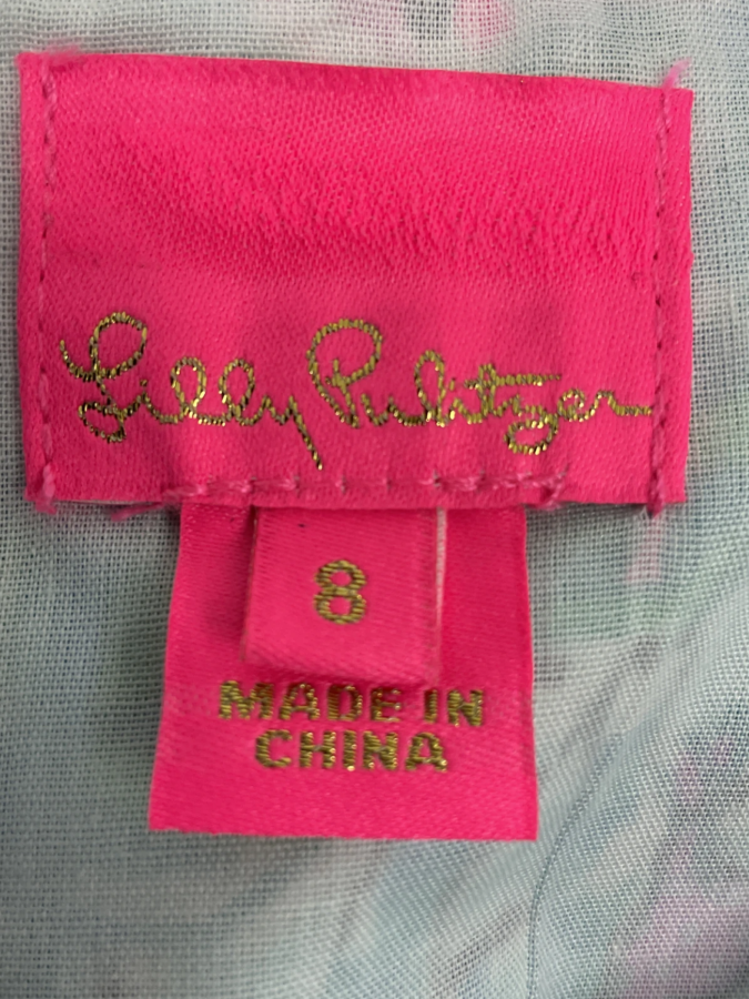 Lilly Pulitzer
