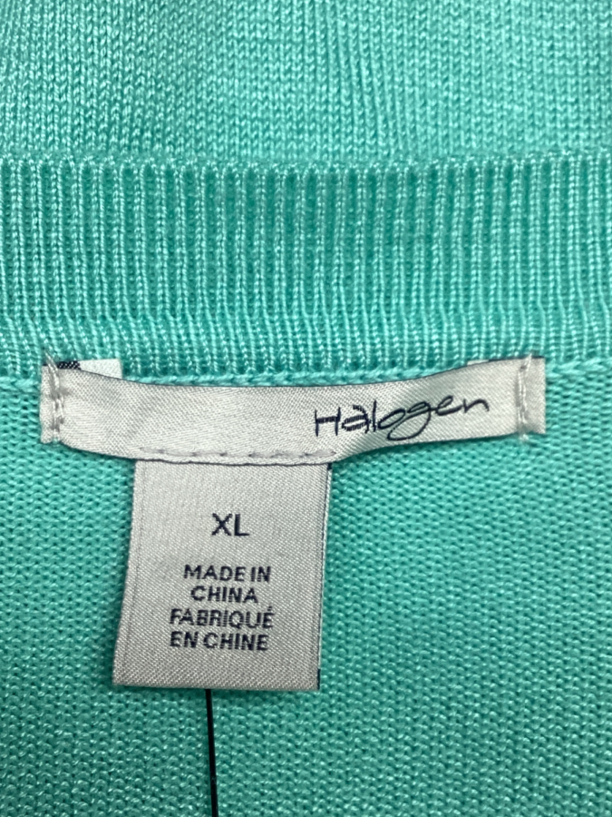 Halogen