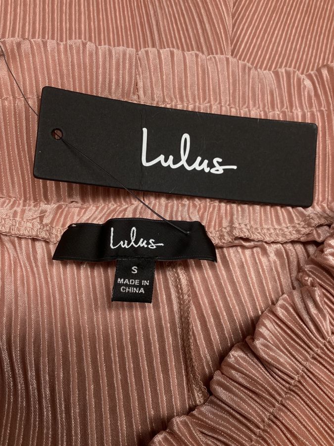 Lulus