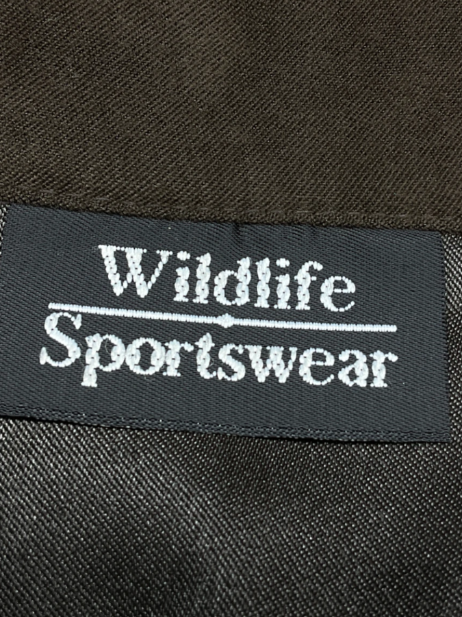 Wildlife Sportswear