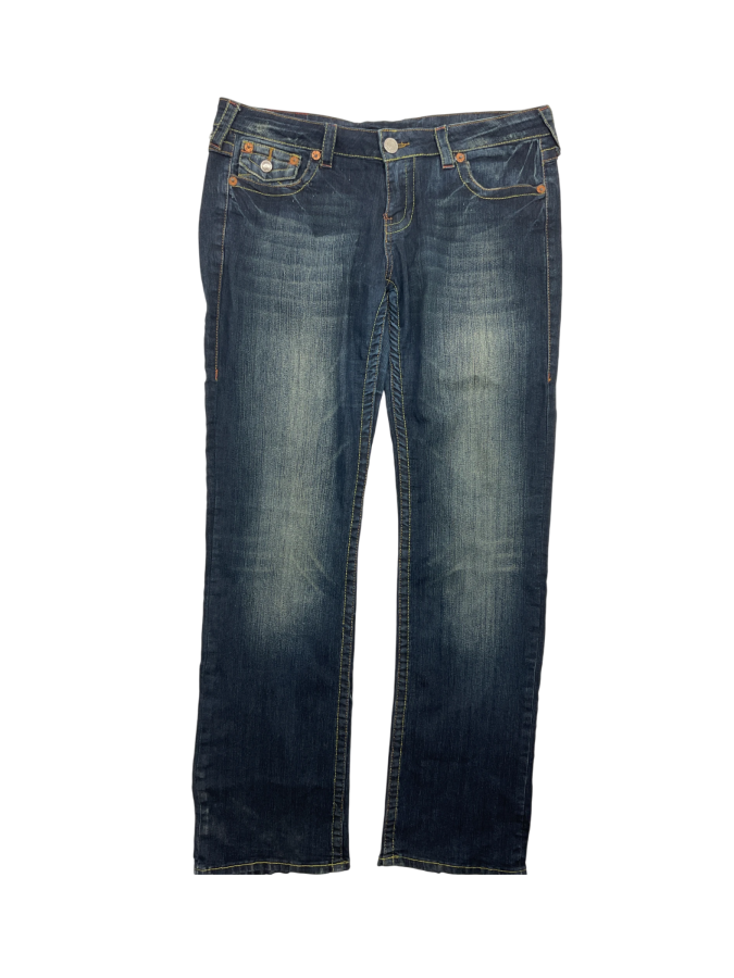 True Religion