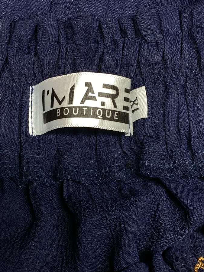 I'MARE