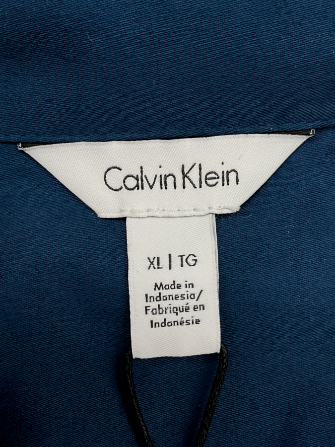 Calvin Klein