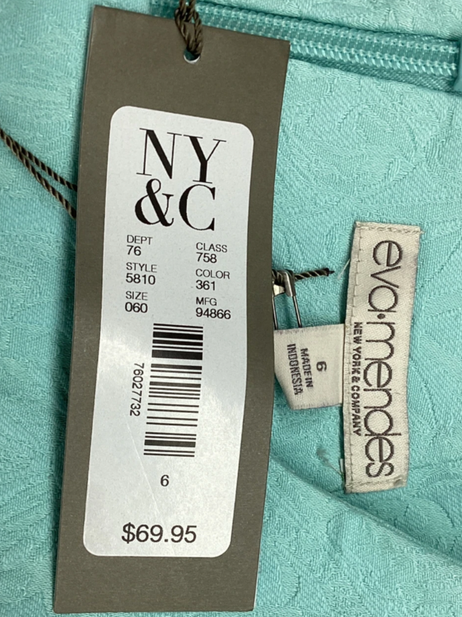 New York & Company