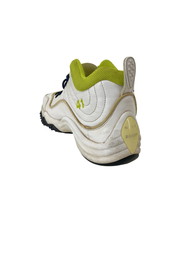 Nike ID