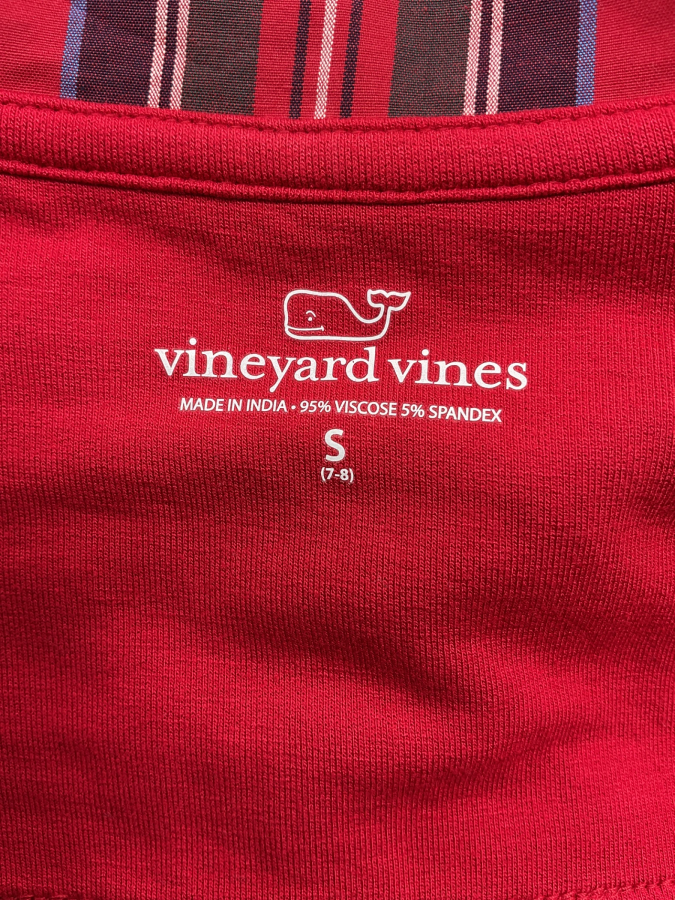 Vineyard Vines