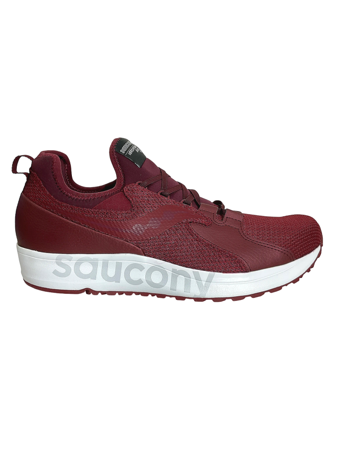 Saucony
