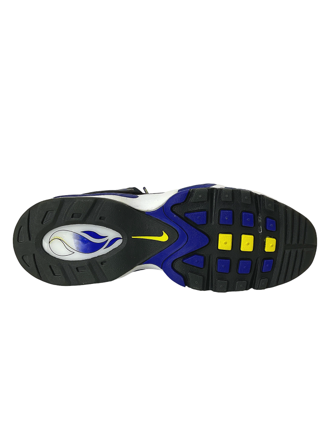 Nike Air Griffey