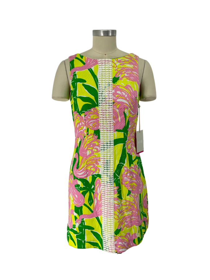 Lilly Pulitzer